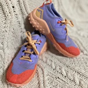 Nike Wildhorse 7 Trail Running Shoes